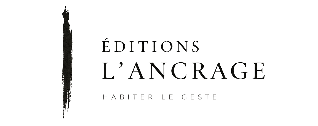 Ancrage